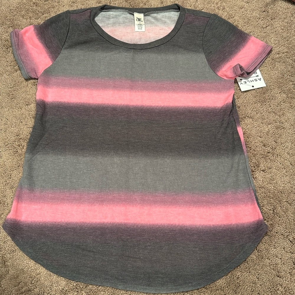 Sew In Love Top NWT